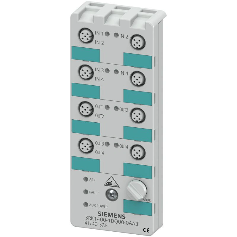 3RK1400-1DQ00-0AA3