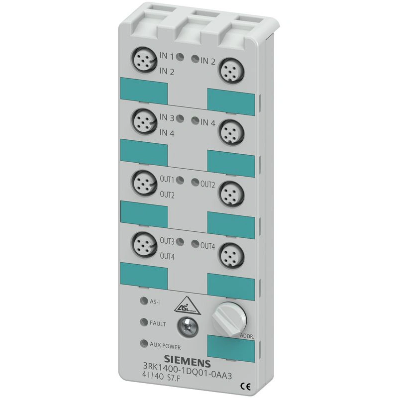 3RK1400-1DQ01-0AA3
