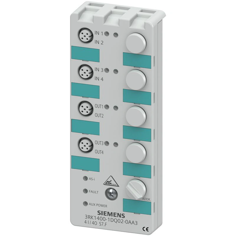 3RK1400-1DQ02-0AA3