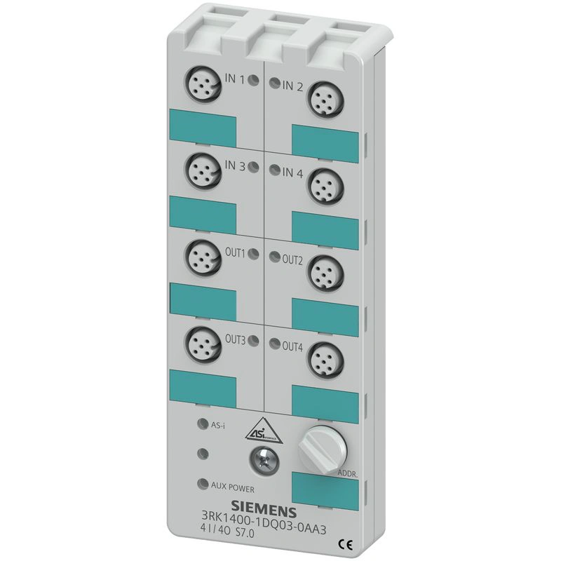 3RK1400-1DQ03-0AA3