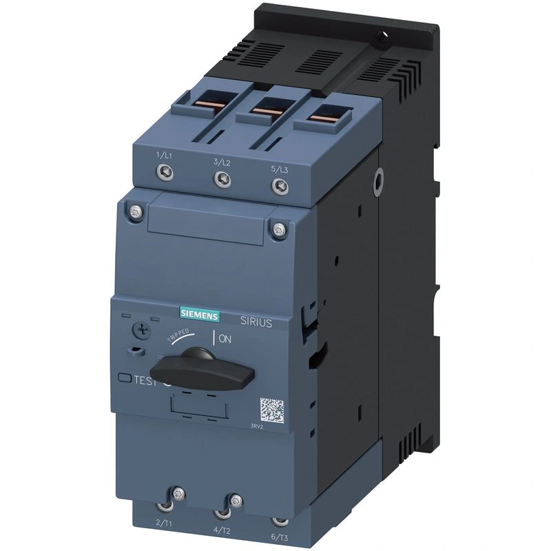 SIRIUS 3RV2 защита пускателей двигателей Siemens 3RV2042-4YA10
