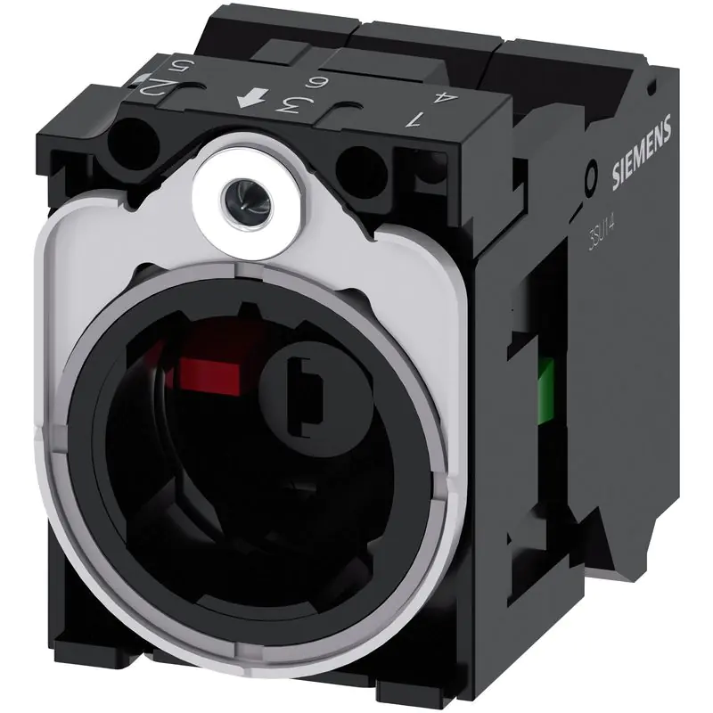 Держатели Siemens 3SU1551-1AB40-3MA0