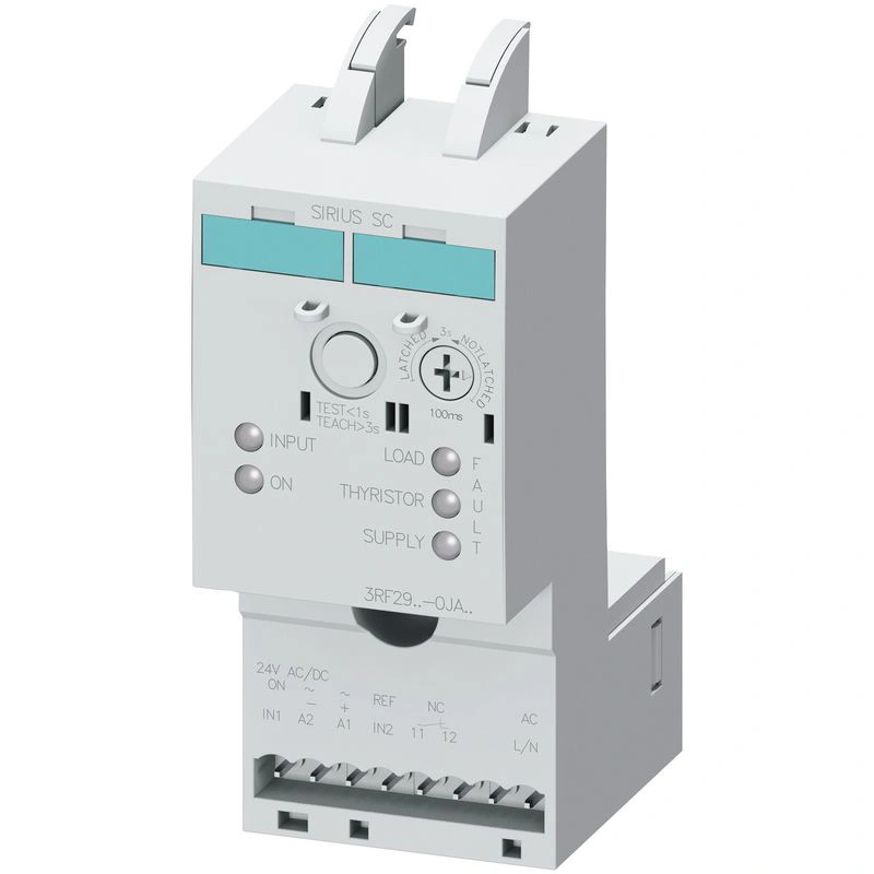 Функциональные блоки SIRIUS 3RF29 Siemens 3RF2932-0JA16-1KK0