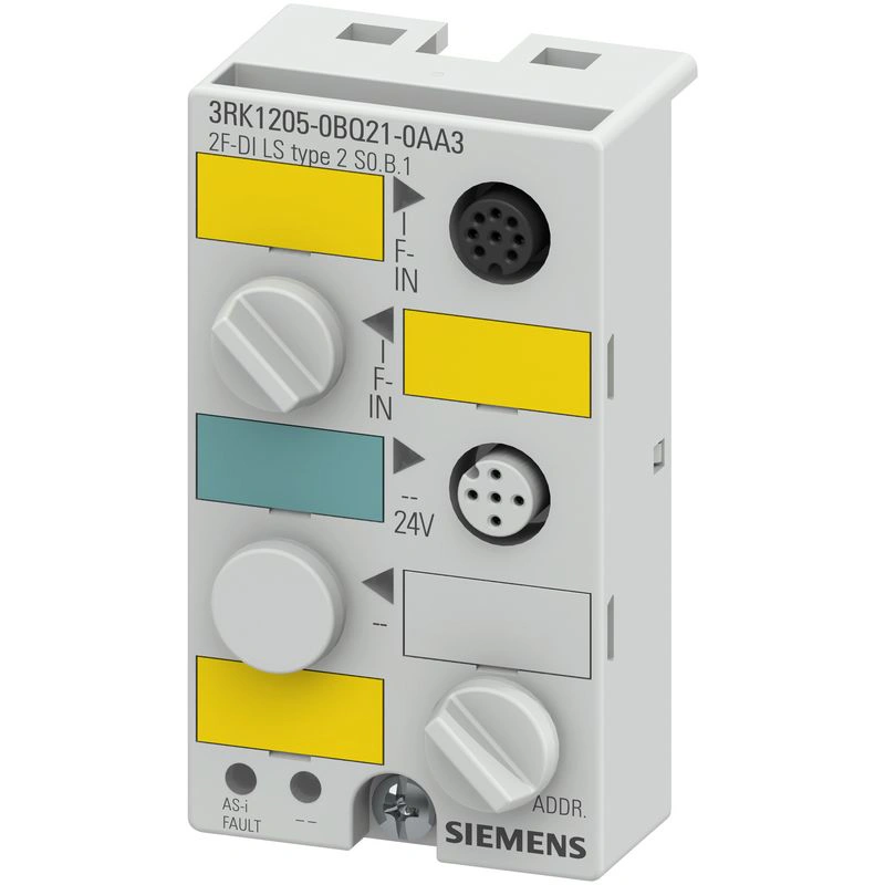 Siemens 3RK1205-0BQ21-0AA3