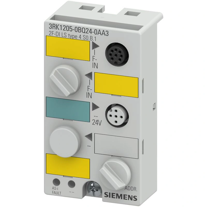 Siemens 3RK1205-0BQ24-0AA3