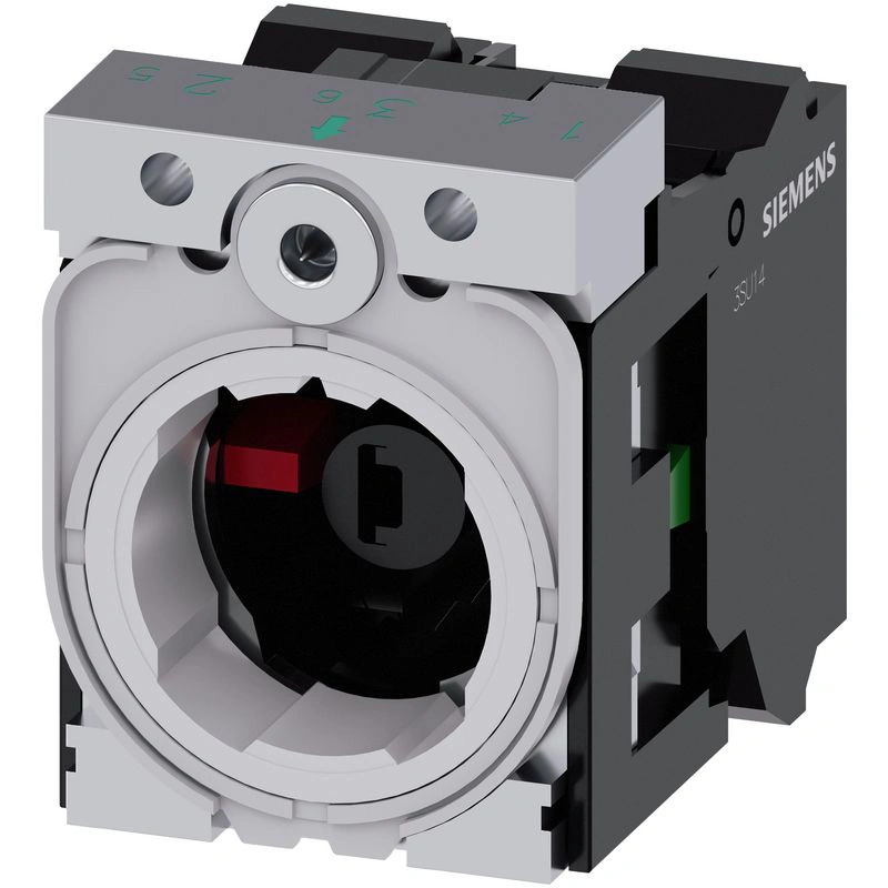 Держатели Siemens 3SU1511-1AB60-3MA0