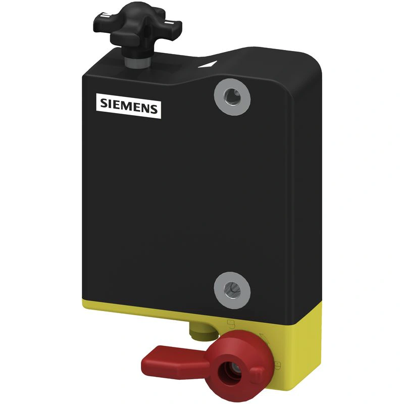 3SE64 RFID защитные выключатели с тумблером Siemens 3SE6415-1CB01