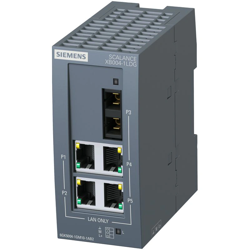 6GK5004-1GM10-1AB2