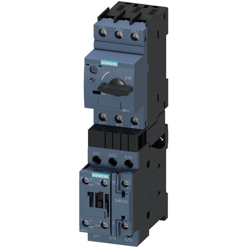 3RA21200JA230AP6
