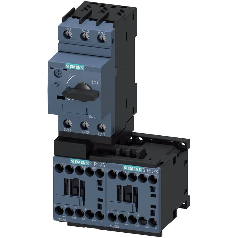 3RA22100FA152AP6