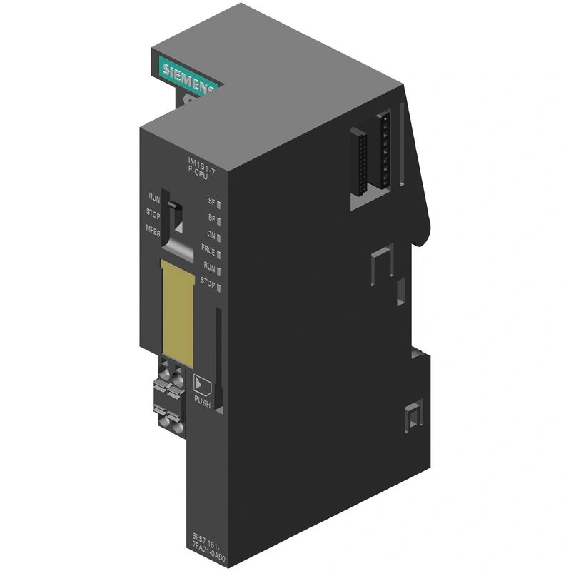6ES7151-7FA21-0AB0