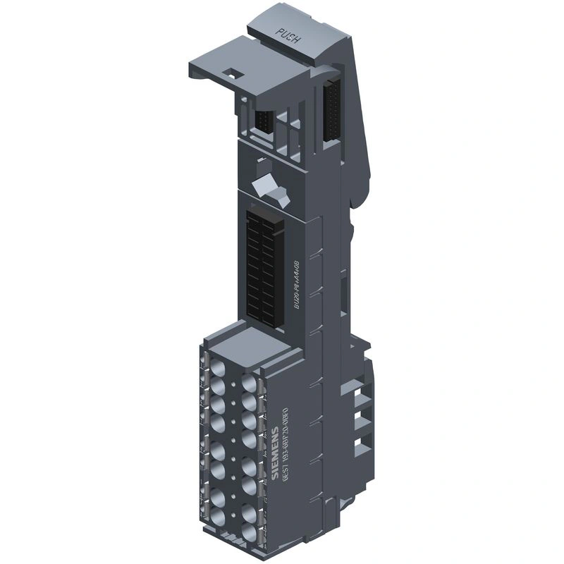 6ES7193-6BP20-0BF0