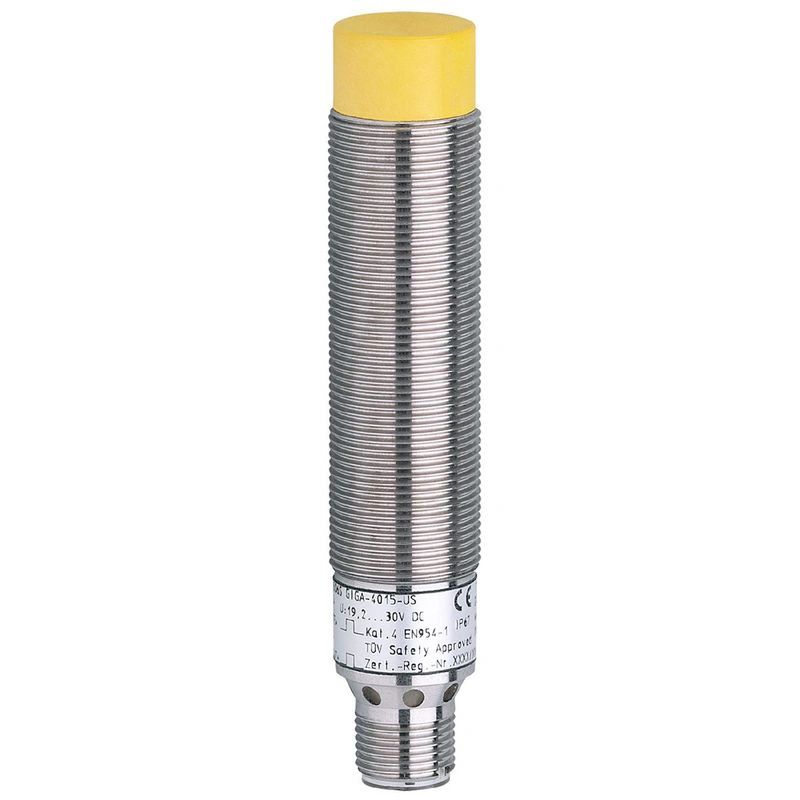 Отказоустойчивый индуктивный датчик GG505S IFM