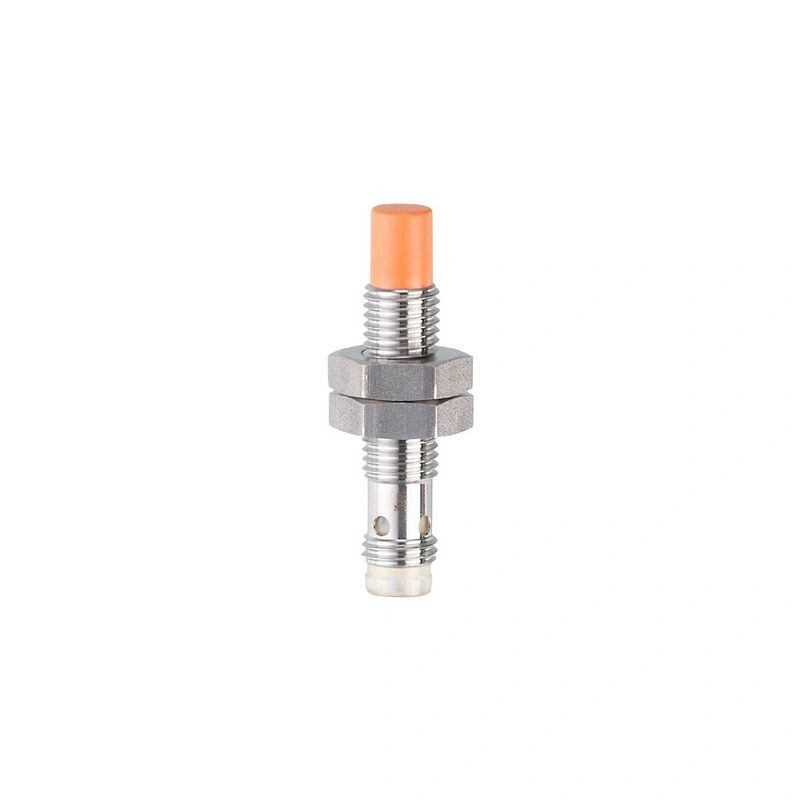 Индуктивный датчик IFM IEBC005-BSKG/V4A/AS