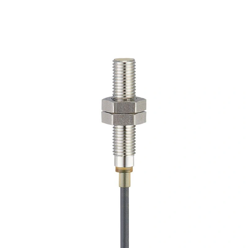 Индуктивный датчик IFM IEB3003BBPKG/V4A/K1/2M/PUR