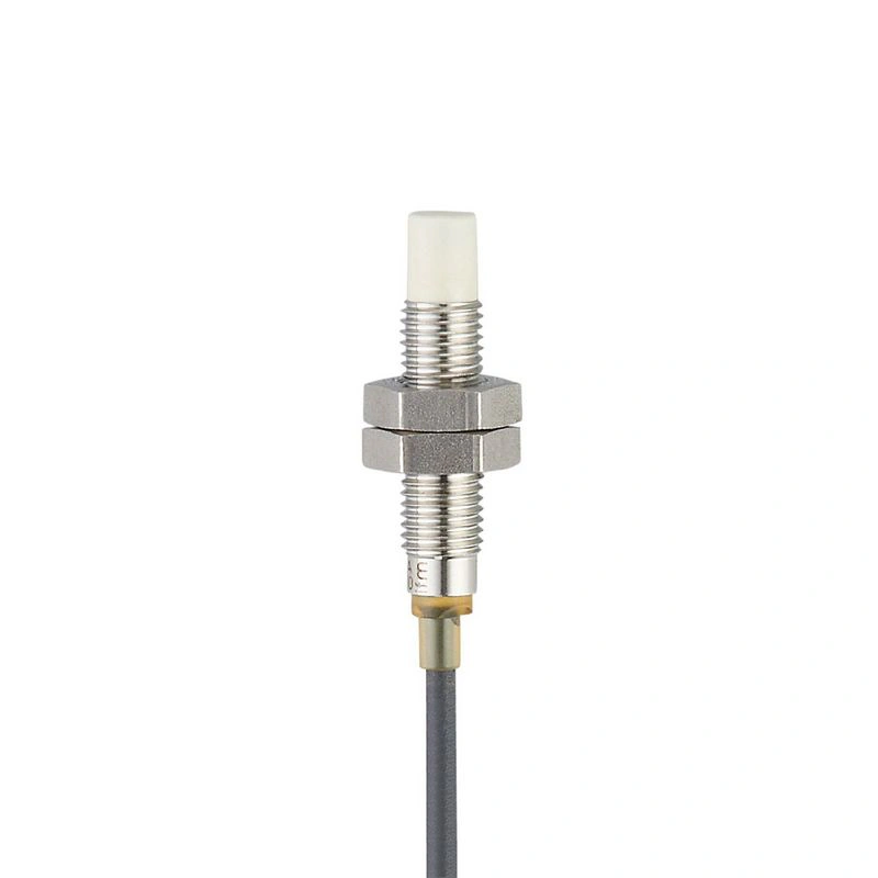 Индуктивный датчик IFM IEB3006-ANKG/V4A/K1/2M/PUR