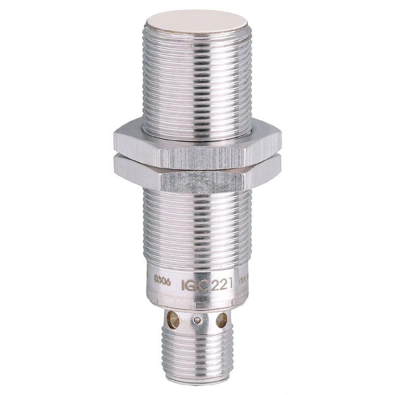 Индуктивный датчик AS-Interface IGC234 IFM