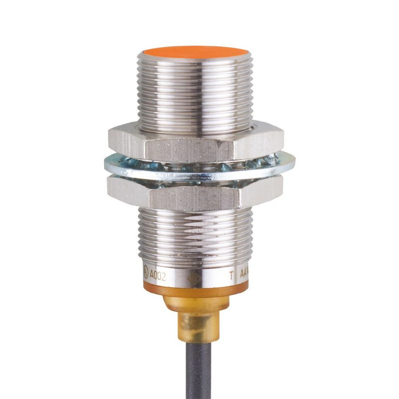 Индуктивный датчик IGS702 IFM