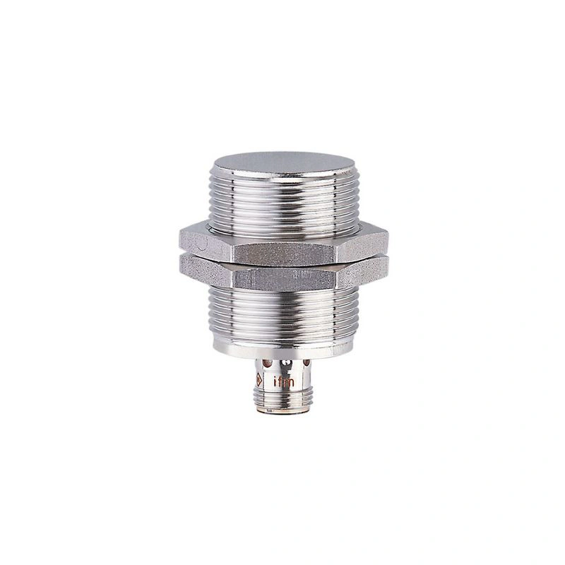 Индуктивный цельнометаллический датчик II505A IFM