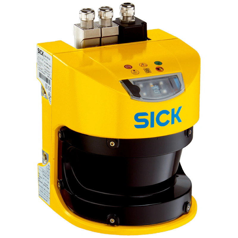 Защитный лазерный сканер S3000 PROFINET IO Professional Sick 1045655