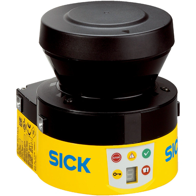 Безопасный лазерный сканер S300 Mini Remote Sick 1056431