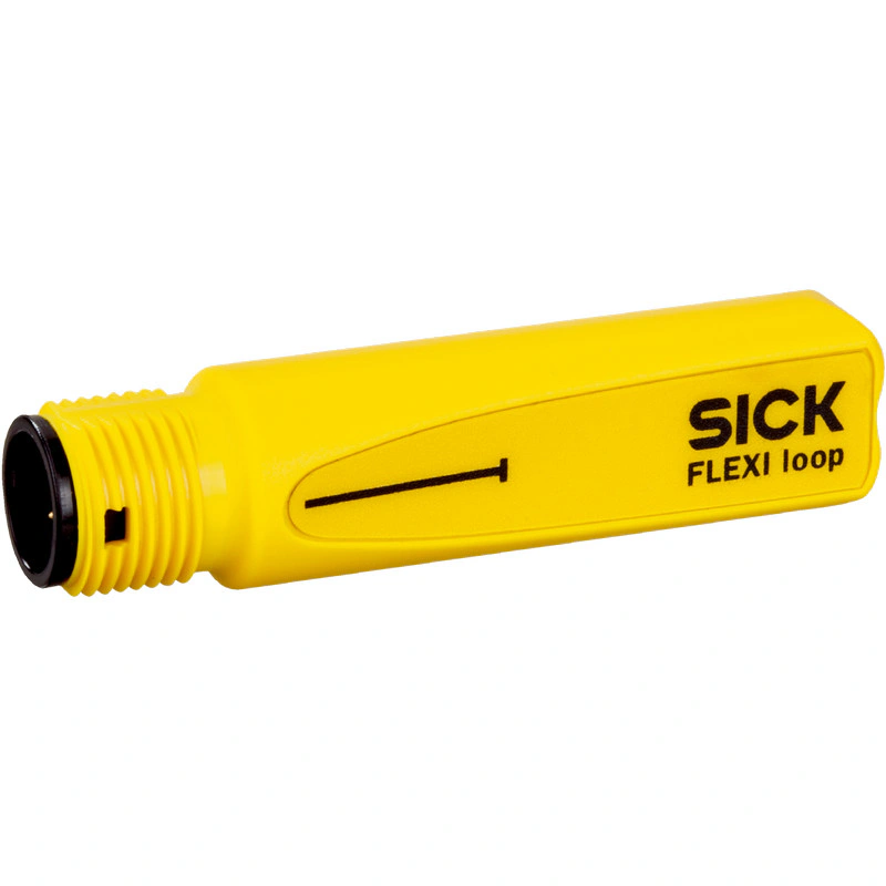 Безопасное серийное соединение: Flexi Loop Sick 1061716
