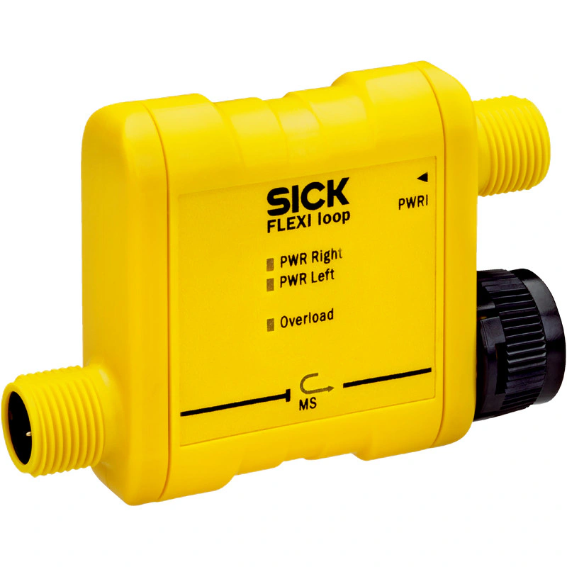 Безопасное серийное соединение: Flexi Loop Sick 1061715