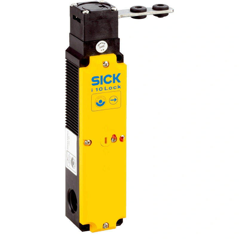 i10-M0253 Lock