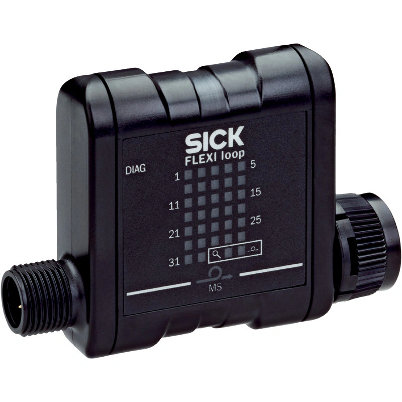 Безопасное серийное соединение: Flexi Loop Sick 1061714