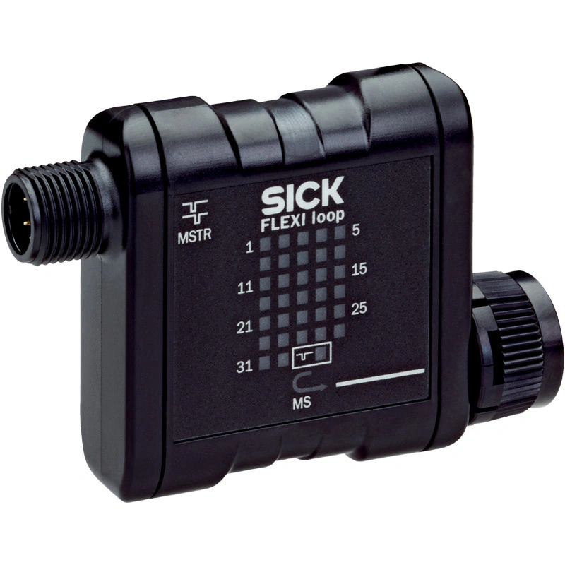 Безопасное серийное соединение: Flexi Loop Sick 1061713