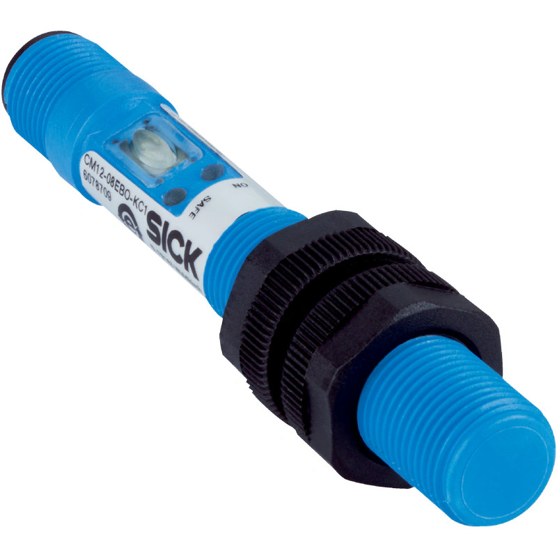 Емкостной датчик приближения CM Sick 6051030