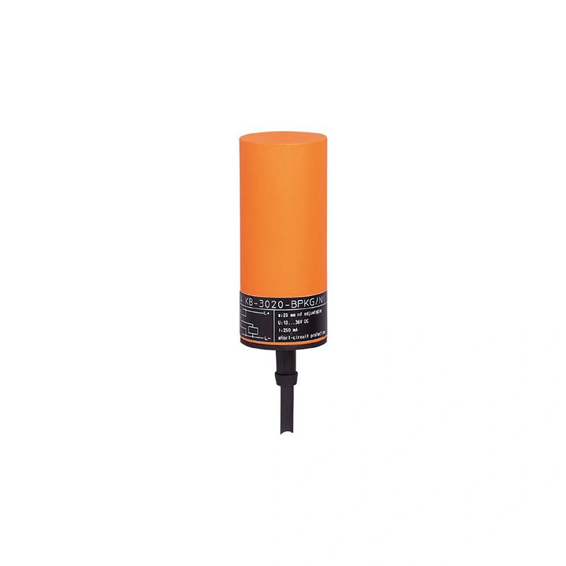 Емкостной датчик IFM KB-2020-BBOA/NI