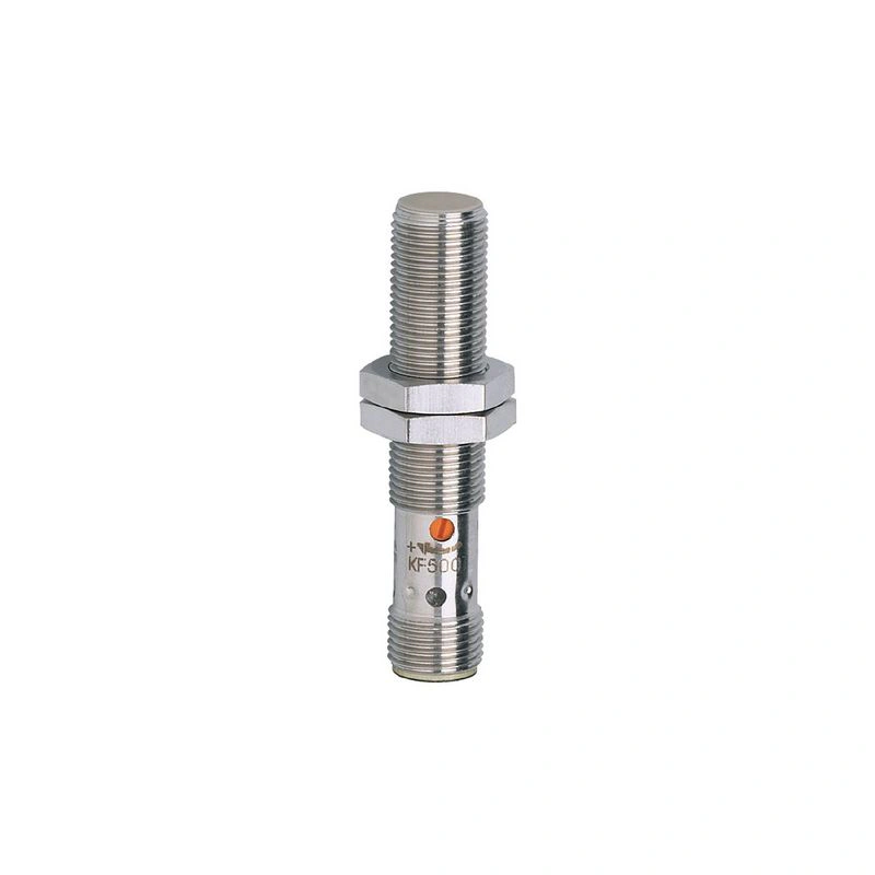 Емкостной датчик IFM KFA3040BBPKG/NI/US