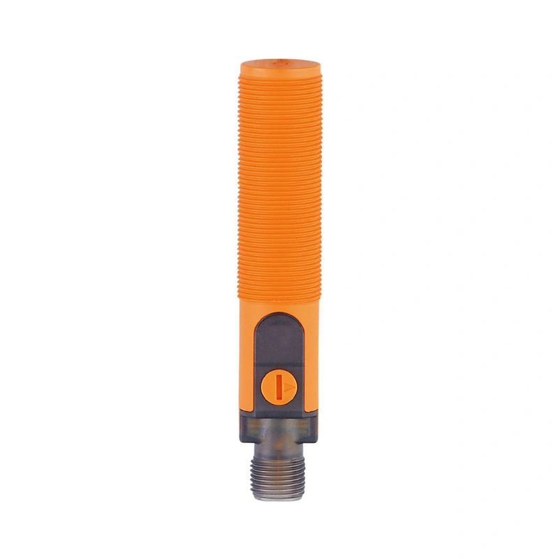 Емкостной датчик IFM KG-3080QBPKG/SL/1P/US/IO