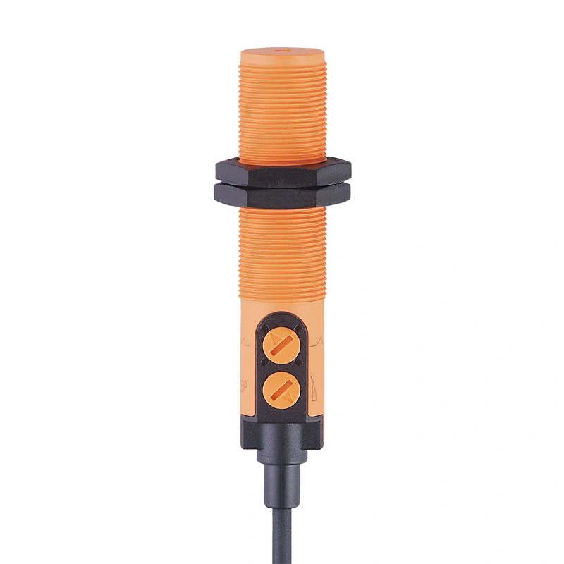 Емкостной датчик IFM KG-3150NFPKG/PL/2P/IO