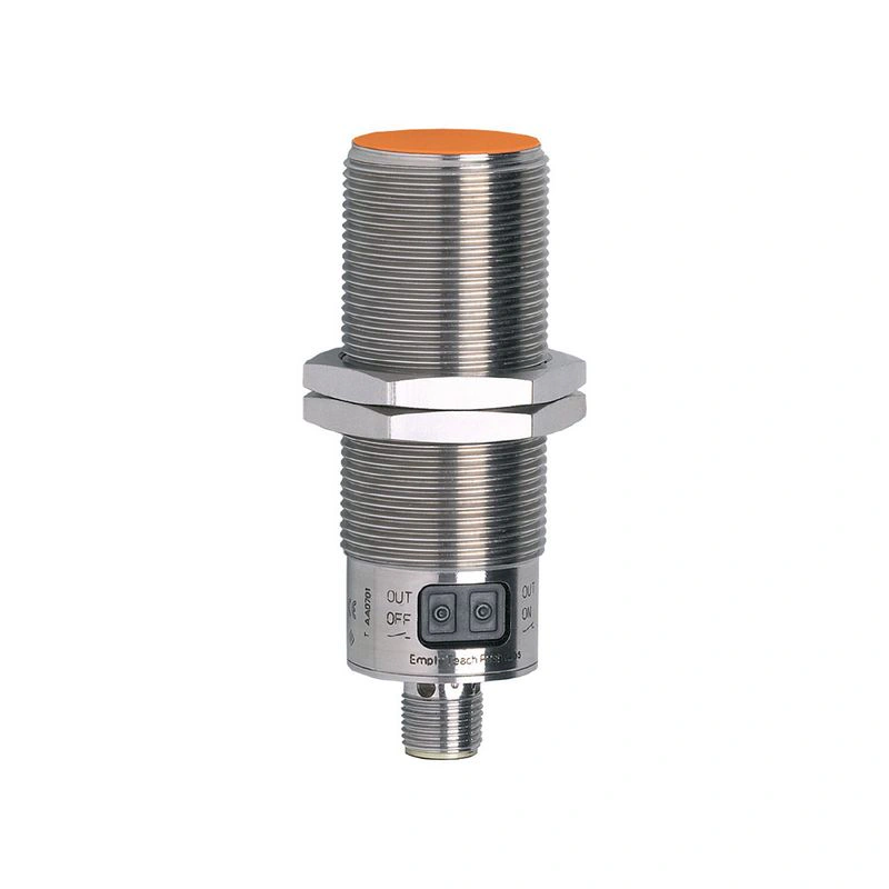 Емкостной датчик IFM KIA3080BFAKG/2T/US