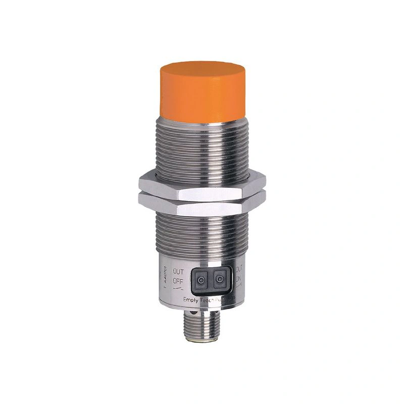 Емкостной датчик IFM KIA3150NFPKG/2T/US