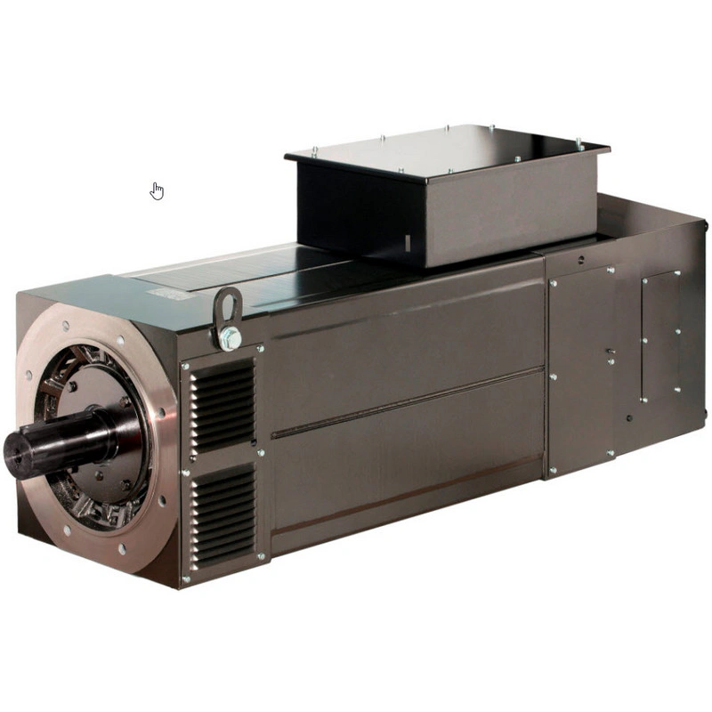 Allen Bradley (Rockwell Automation) MMA-B100D18-S1AA22AAACAAA