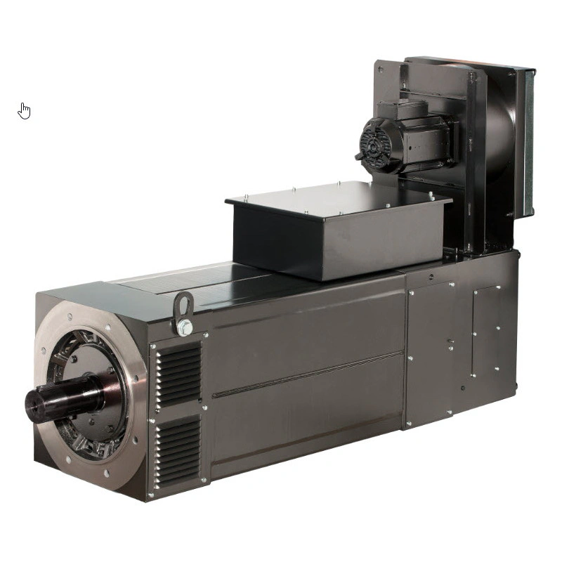 Allen Bradley (Rockwell Automation) MMA-B160B18-M1AA22CAAAAAA