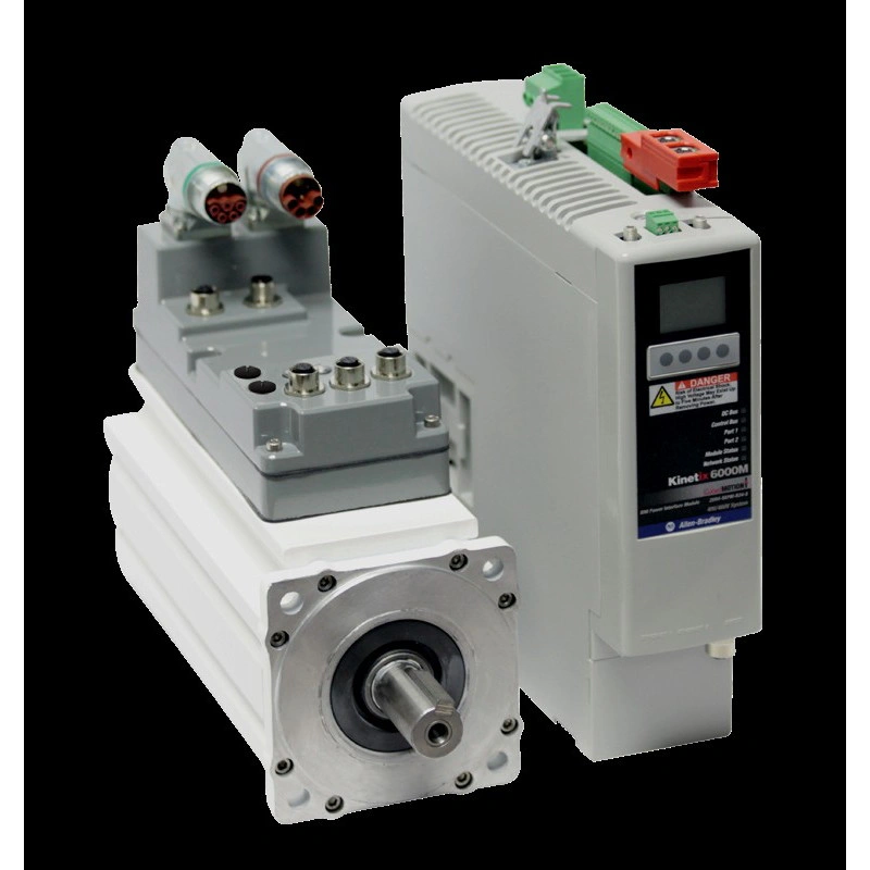 Allen Bradley (Rockwell Automation) MDF-SB1304F-QK84B-S