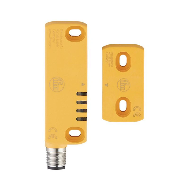 Датчик безопасности с RFID-кодом MN700S IFM