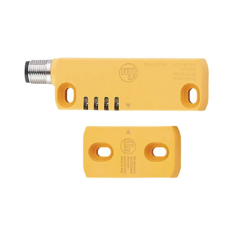 Датчик безопасности с RFID-кодом MN702S IFM