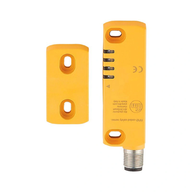 Датчик безопасности с RFID-кодом MN708S IFM
