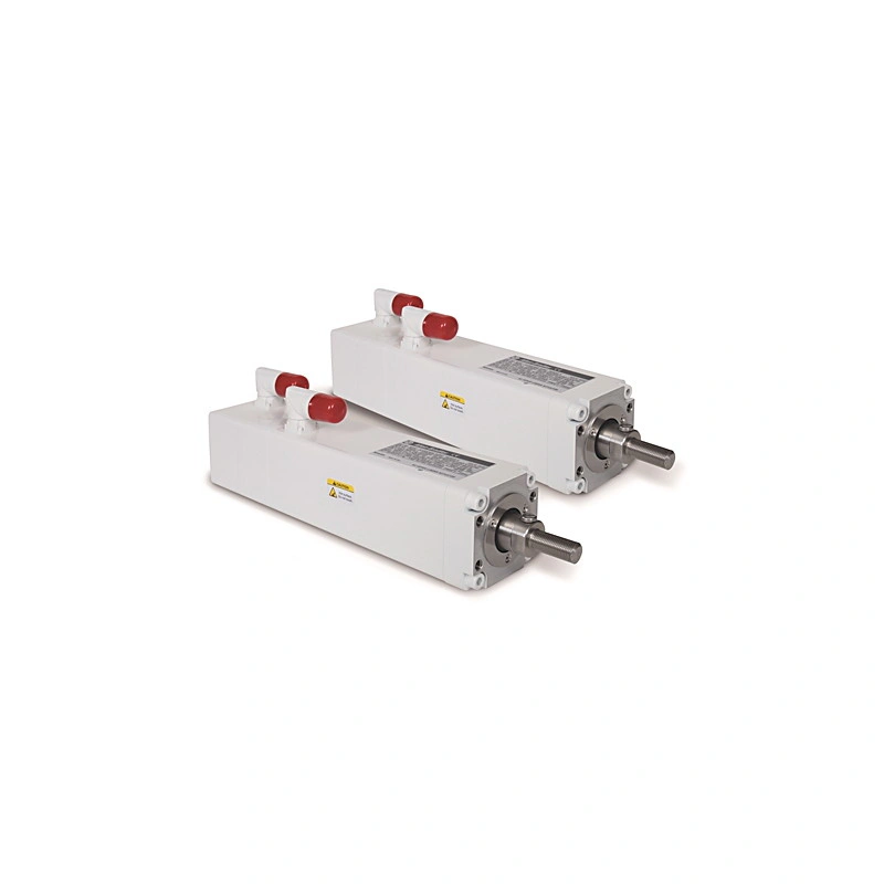 Allen Bradley (Rockwell Automation) MPAI-B5300EM34C-W