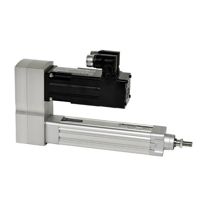 Allen Bradley (Rockwell Automation) MPAR-B3800H-M4D