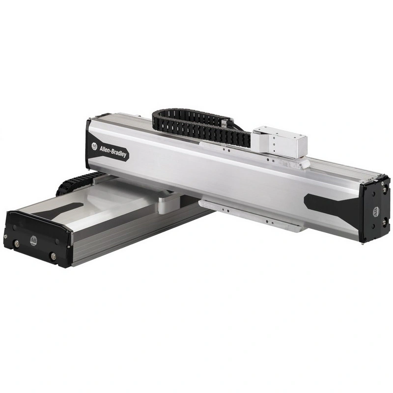 Allen Bradley (Rockwell Automation) MPMA-ACQJ0G6A0-S1C
