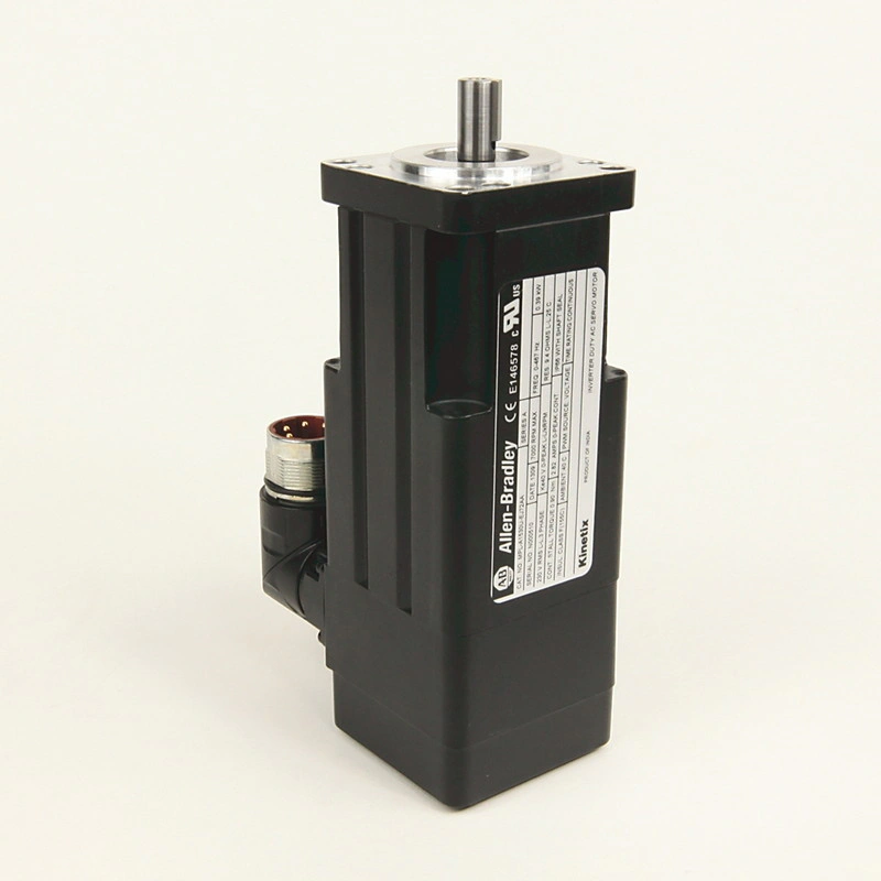 Allen Bradley (Rockwell Automation) MPL-A1530F-V-X205