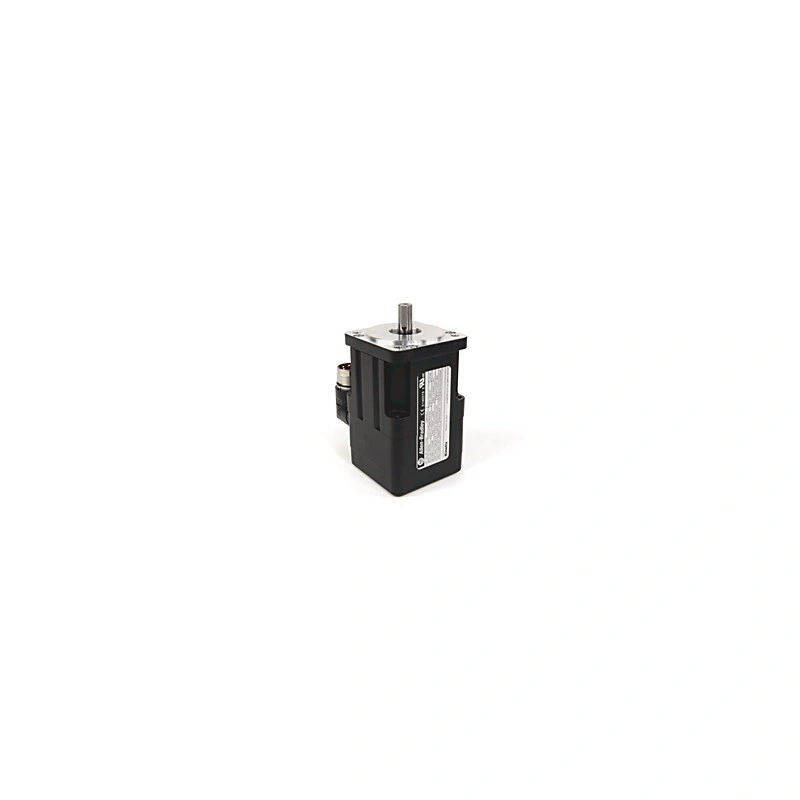 Kinetix MP серводвигатели Rockwell Automation MPM-B1153F-2J74AA