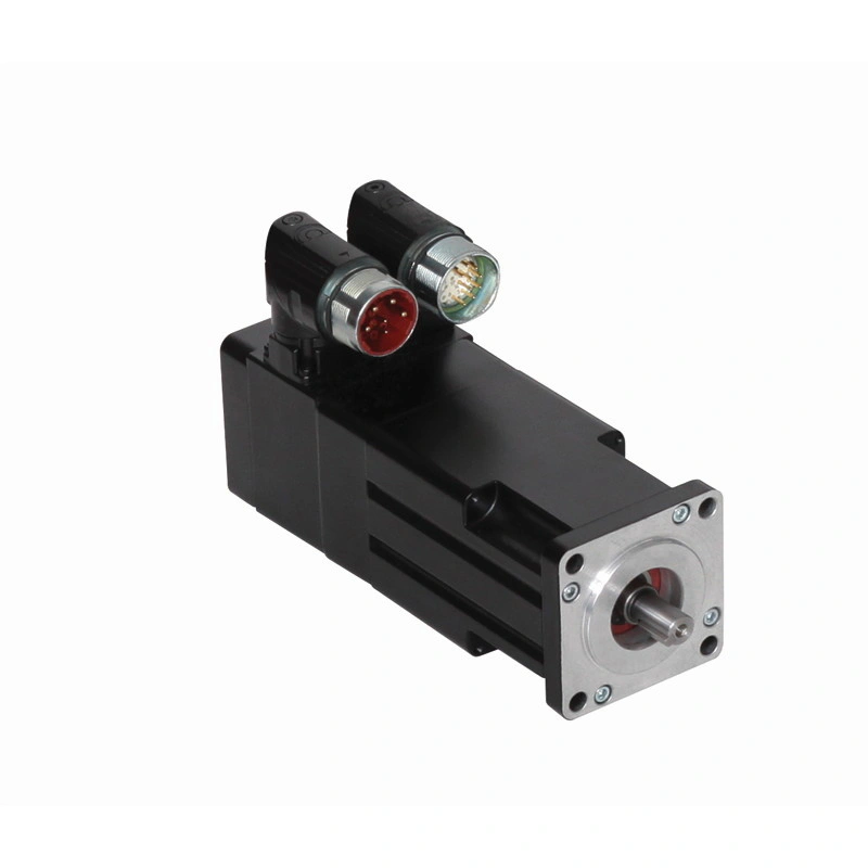 Allen Bradley (Rockwell Automation) MPL-B220T-HJ74AA