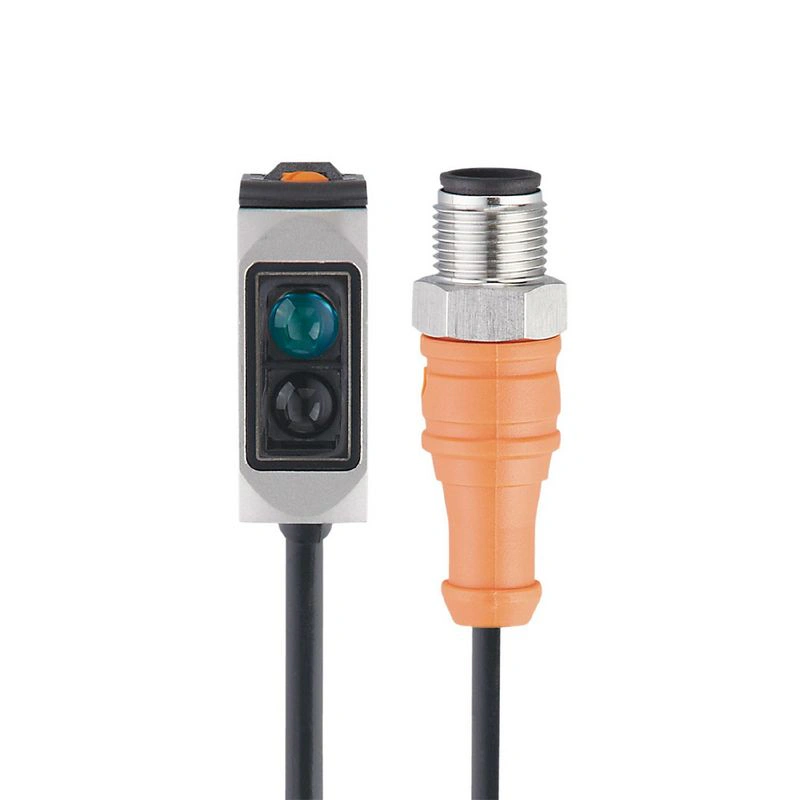 Датчик диффузного отражения IFM O6T-FNKG/0,30m/US